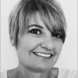 Meet your Posher, Katherine